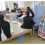 『回復期OTチーム紹介』の画像