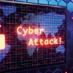 国際ハッカー集団「AIのおかげで週〇〇社の機密情報特定してます＾＾」