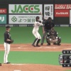 日ハム淺間、今季初の猛打賞で打率.316に！