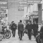 F.T.WrecordのVibration table計画