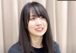 【乃46】賀喜が泣いてた理由、掛橋か？