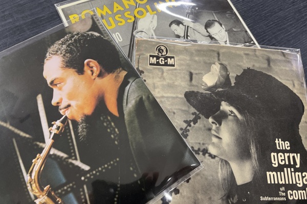 ディスクユニオン横浜関内ジャズ館 - 中古新入荷情報