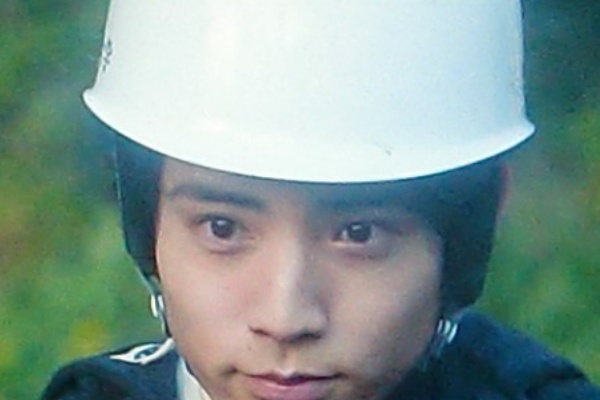 赤楚 衛二 赤楚 衛 俳優メモ