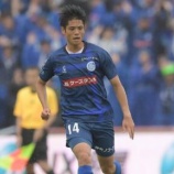 『「約3年半ありがとう」水戸 MF杉浦文哉がJ3首位ヴァンラーレ八戸へ期限付き移籍することを発表‼明治大から22年に水戸に加入「とても葛藤し悩みましたが この決断をしました」』の画像