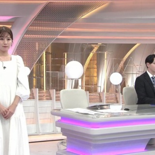 激烈！女子アナニュース