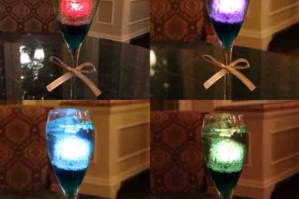 おひとりさまとたまに姪っ子と行くディズニーの旅 当日予約