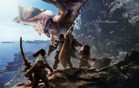 『モンハンワールド』スイッチ2版は望み薄か　辻本P「移植するならほぼ一から作り直しになる」