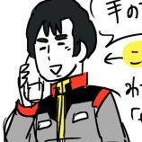 『機動戦士ガンダムの初見感想まとめ(31~40話)』の画像