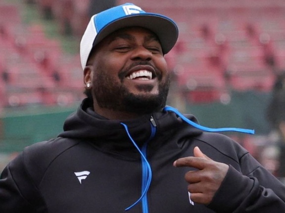 日本ハム　レイエスとの契約延長合意を発表「とても幸せです」マルティネスも残留「心から感謝」