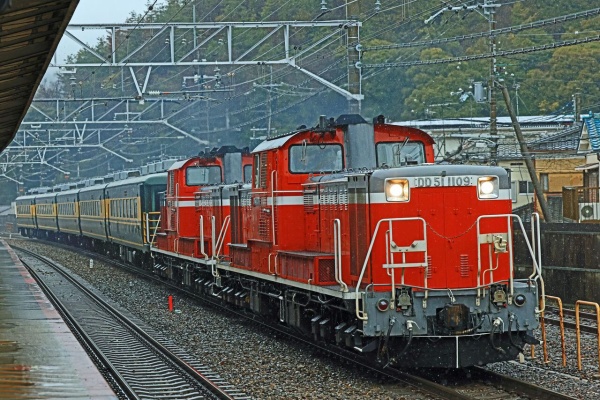 DD51 1191号機(依頼品) Yahoo!オークション - DD51-1191号機〔宮〕《現行仕様》 KATO