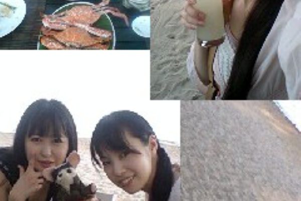 木村彩のブログ 10年01月