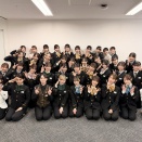 【HKT48】九州新幹線全線開業15周年！　メンバーSNS