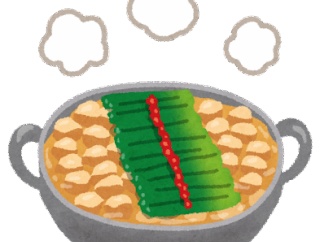 【背徳感たっぷりモツ案件】今から鍋食べるよｗｗｗ（画像あり）