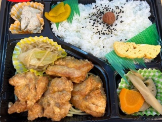 【香川県高松市】弁当やすべぇ