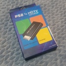 ジャンクのプレステ2(SCPH39000)を買った話 後編(HDMI変換)