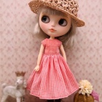 Blythedoll|ワークショップ&オフ会のご案内|エムコロン