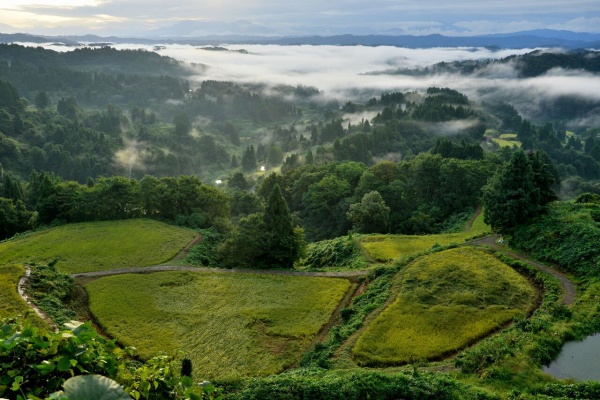 日本の原風景