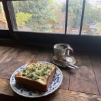 自己中心食日記