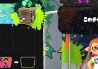 スプラトゥーン攻略 ガール編エリア4 プロペラリフトのようさい から4番目のボスまで アミーボ Amiibo チャレンジ ミニゲーム イカボール 入手 Splatoonwiiu ゲームれぼりゅー速報