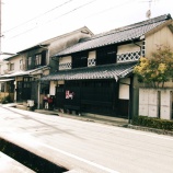 『2026.02 陣屋町足守町並み 雛めぐり① / 岡山市北区足守』の画像