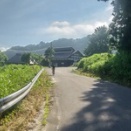 坂道食堂2 蓮華温泉ヒルクライム2025夏と山田旅館