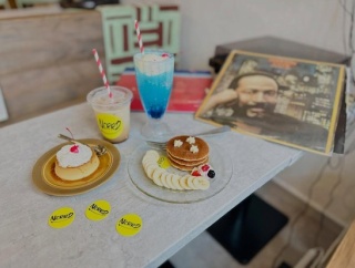 【レポ】レコードカフェ ナード、10/26(日)北浦和にオープン！音楽でつながるコミュニティカフェ誕生北