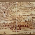 6月13日　まち歩きに行きました
