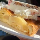 のりちゃんのいない牡蠣宴会