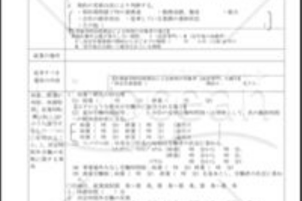無料テンプレートダウンロード 労働条件通知書