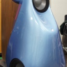 年内12月29(月)まで展示・試聴可能、「GIYA G3 Cu」 共鳴・共振・反射を徹底的に排除した VIVID AUDIO スピーカー