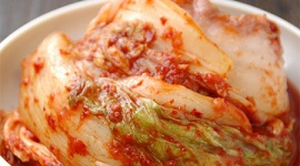 キムチが原因とみられる集団食中毒が発生…韓国