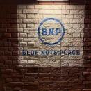 BLUE NOTE PLACE