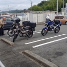 じじぃ倶楽部しまなみ海道へ行く