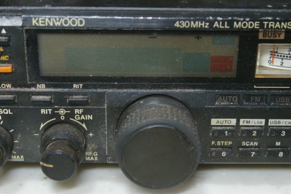 JHGのブログ - ・TR-751・851