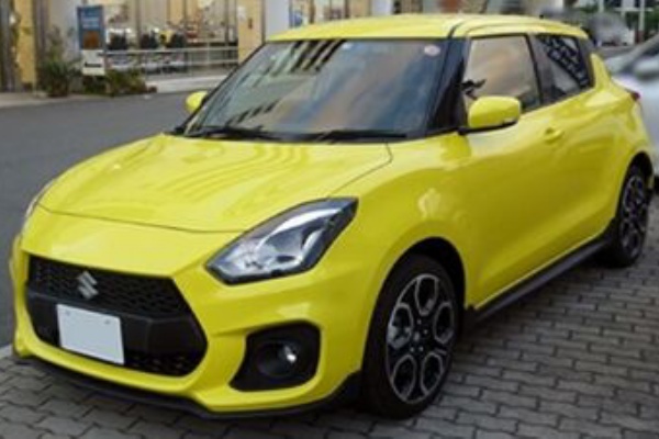 マイカー速報 軽自動車 コンパクトカー