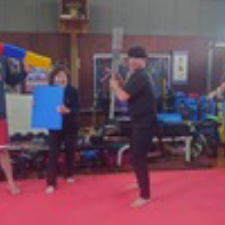 松原市の空手道場・空研塾西田道場