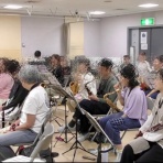 メルロコ一家の横須賀ストーリー