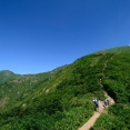 【遭難】登山開始15分でリタイア…1人で下山した24歳男性が行方不明に