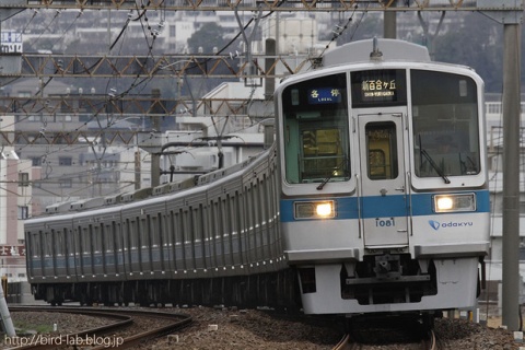 多摩線 撮りらぼ