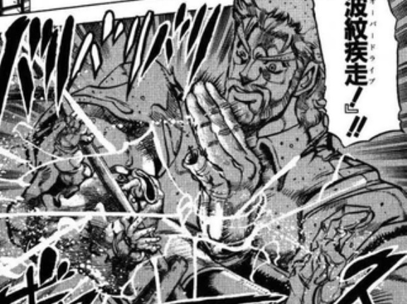 【ジョジョ】波紋法って何で廃れちゃったんだろう