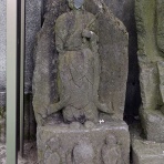 東京・神奈川の庚申塔