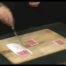 図解カードマジック大事典（宮中桂煥 著） その５（「透視」「読心術」「シンパセティック」「記憶術」「変形」「新しい波」「数える」「音」「クラシック」）