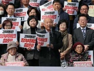 【速報】先月のヒップホップ歌手に続き、韓国市民団体代表も日本が入国拒否