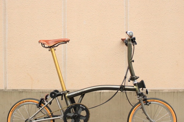 brooks trance 10 2016