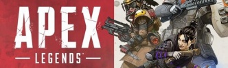 APEXとかいう全ての苦労がわずか数秒で終わるクソゲーｗｗｗｗ