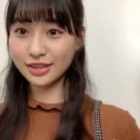 『[SHOWROOM] ななか　サイリウムの色は黄色と緑の菜の花カラーに決定…【ノイミー、冨田菜々風】』の画像