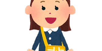 娘が突然道端の草をちぎって食べたんだが…