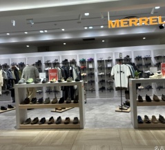 長く履けるトレッキングシューズのお気に入りブランド直営店が名古屋に！｜MERRELL(メレル)名古屋タカシマヤゲートタワーモール店＠名古屋市中村区