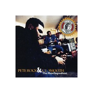 Lost And Found : Hip Hop Underground Soul Classics / Pete Rock