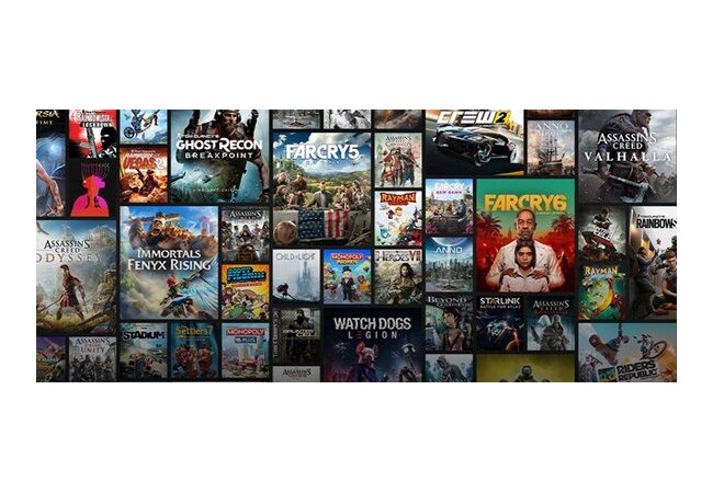 UBI「もう日本にはUBIゲー売らないっつーの」←こうなったらどうするんだよ！？